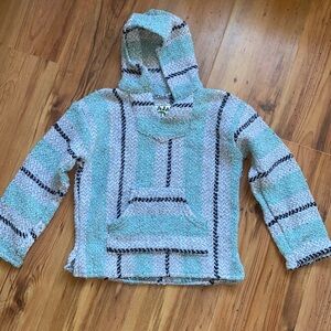 Kids pullover